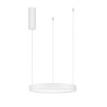 Lampa wisząca ZACAPU LE42795 Luces Exclusivas