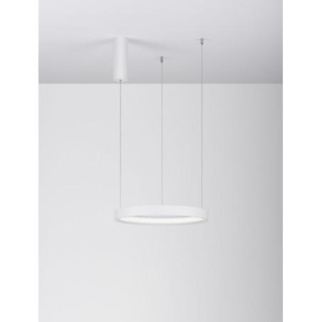 Lampa wisząca ZACAPU LE42795 Luces Exclusivas