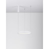Lampa wisząca ZACAPU LE42795 Luces Exclusivas