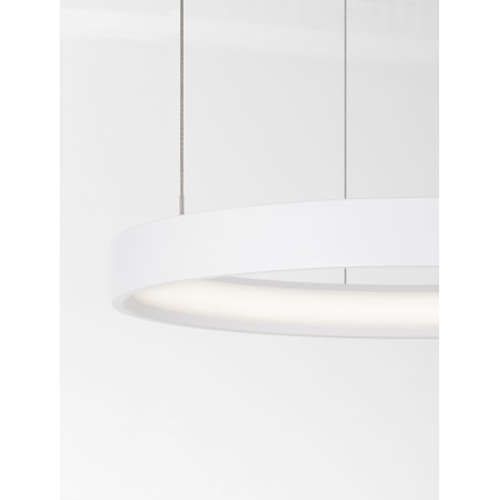 Lampa wisząca ZACAPU LE42795 Luces Exclusivas