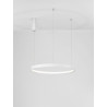 Lampa wisząca ZACAPU LE42796 Luces Exclusivas
