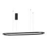 Lampa wisząca SILAO LE42797 Luces Exclusivas