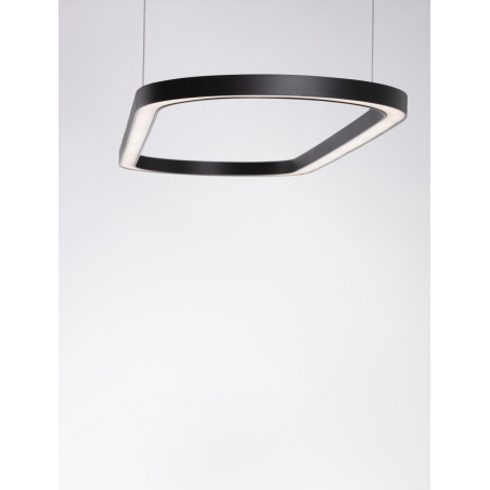 Lampa wisząca SILAO LE42797 Luces Exclusivas