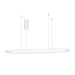 Lampa wisząca SILAO LE42798 Luces Exclusivas