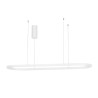 Lampa wisząca SILAO LE42798 Luces Exclusivas