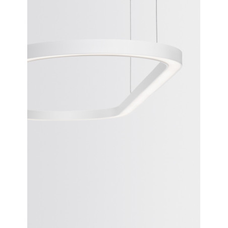 Lampa wisząca SILAO LE42798 Luces Exclusivas