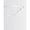 Lampa wisząca SILAO LE42798 Luces Exclusivas