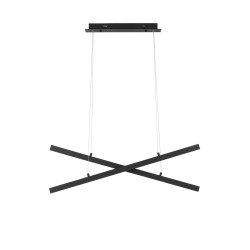 Lampa wisząca PUEBLA LE42799 Luces Exclusivas