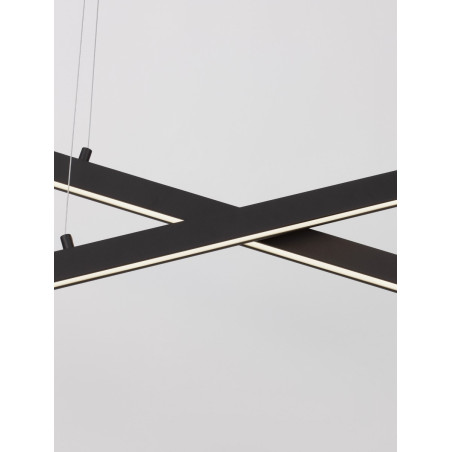 Lampa wisząca PUEBLA LE42799 Luces Exclusivas