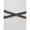 Lampa wisząca PUEBLA LE42799 Luces Exclusivas