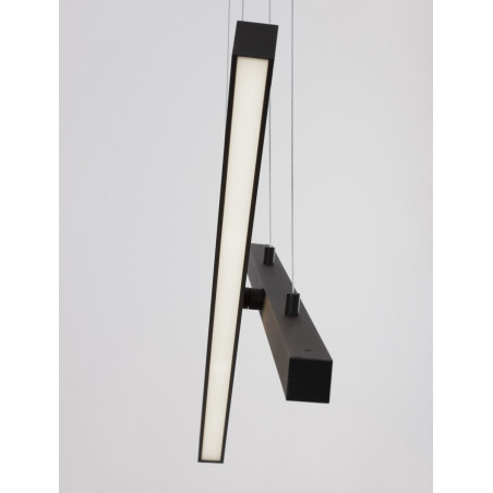 Lampa wisząca PUEBLA LE42799 Luces Exclusivas