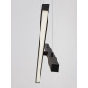 Lampa wisząca PUEBLA LE42799 Luces Exclusivas