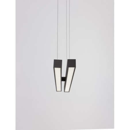 Lampa wisząca PUEBLA LE42799 Luces Exclusivas