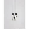 Lampa wisząca PUEBLA LE42799 Luces Exclusivas