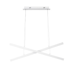 Lampa wisząca PUEBLA LE42800 Luces Exclusivas