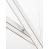Lampa wisząca PUEBLA LE42800 Luces Exclusivas