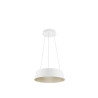 Lampa wisząca CANCUN LE42801 Luces Exclusivas