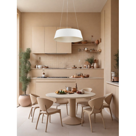 Lampa wisząca CANCUN LE42801 Luces Exclusivas