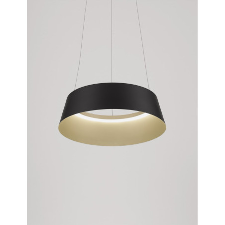 Lampa wisząca CANCUN LE42802 Luces Exclusivas