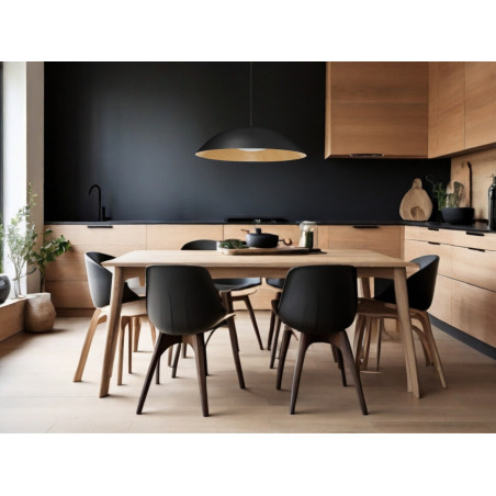 Lampa wisząca VALLES LE42806 Luces Exclusivas