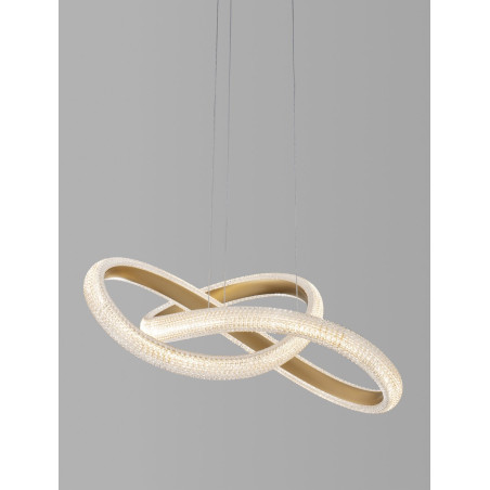 Lampa wisząca AMECA LE42816 Luces Exclusivas