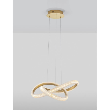 Lampa wisząca AMECA LE42816 Luces Exclusivas