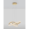 Lampa wisząca AMECA LE42816 Luces Exclusivas