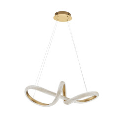 Lampa wisząca AMECA LE42817 Luces Exclusivas