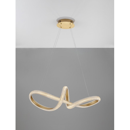 Lampa wisząca AMECA LE42817 Luces Exclusivas