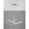 Lampa wisząca AMECA LE42817 Luces Exclusivas