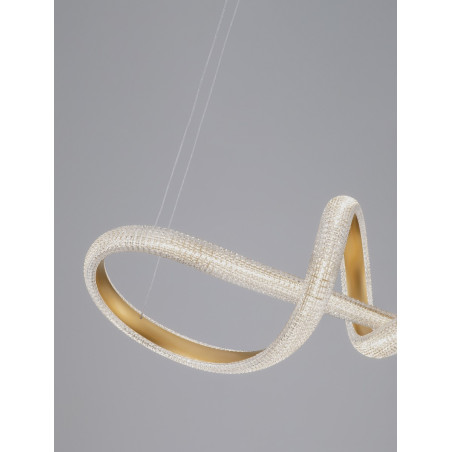 Lampa wisząca AMECA LE42817 Luces Exclusivas