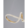 Lampa wisząca AMECA LE42817 Luces Exclusivas