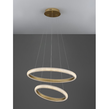 Lampa wisząca AMECA LE42818 Luces Exclusivas
