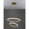 Lampa wisząca AMECA LE42818 Luces Exclusivas