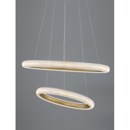 Lampa wisząca AMECA LE42818 Luces Exclusivas