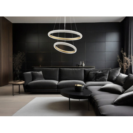 Lampa wisząca AMECA LE42818 Luces Exclusivas