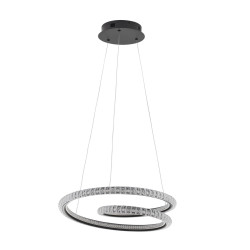 Lampa wisząca TEPIC LE42819 Luces Exclusivas