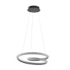 Lampa wisząca TEPIC LE42819 Luces Exclusivas