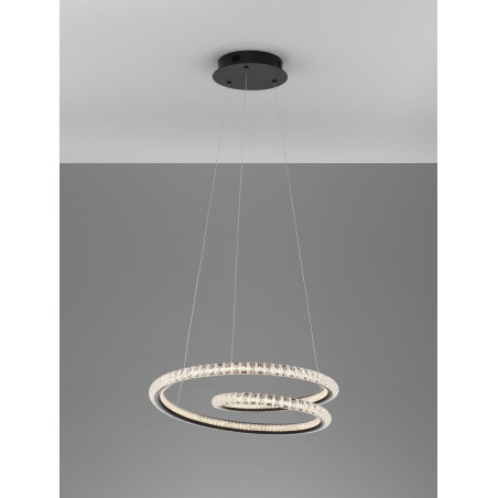 Lampa wisząca TEPIC LE42819 Luces Exclusivas