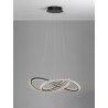 Lampa wisząca TEPIC LE42820 Luces Exclusivas