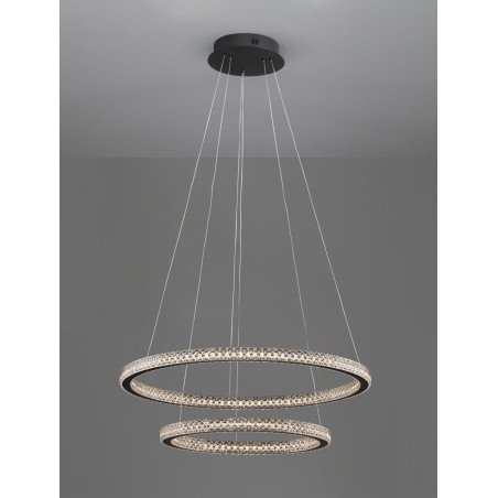 Lampa wisząca TEPIC LE42821 Luces Exclusivas