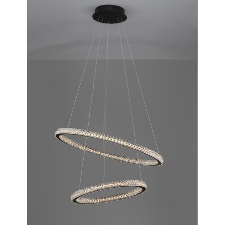 Lampa wisząca TEPIC LE42821 Luces Exclusivas