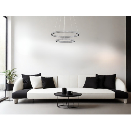 Lampa wisząca TEPIC LE42821 Luces Exclusivas