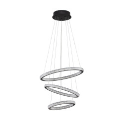 Lampa wisząca TEPIC LE42822 Luces Exclusivas