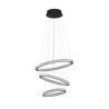 Lampa wisząca TEPIC LE42822 Luces Exclusivas