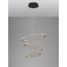 Lampa wisząca TEPIC LE42822 Luces Exclusivas