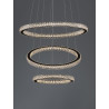 Lampa wisząca TEPIC LE42822 Luces Exclusivas