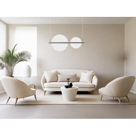 Lampa wisząca TONALA LE42825 Luces Exclusivas