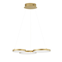 Lampa wisząca GARCIA LE42826 Luces Exclusivas