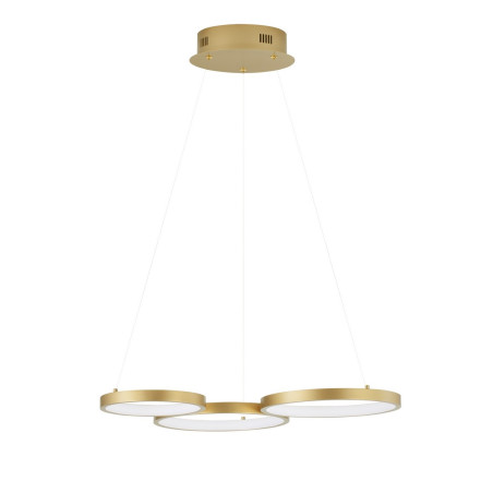 Lampa wisząca GARCIA LE42826 Luces Exclusivas